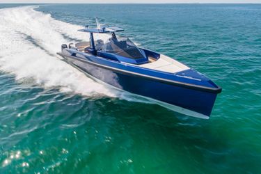 48' Wally 2023 Yacht For Sale